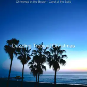 Dazzling Tropical Christmas