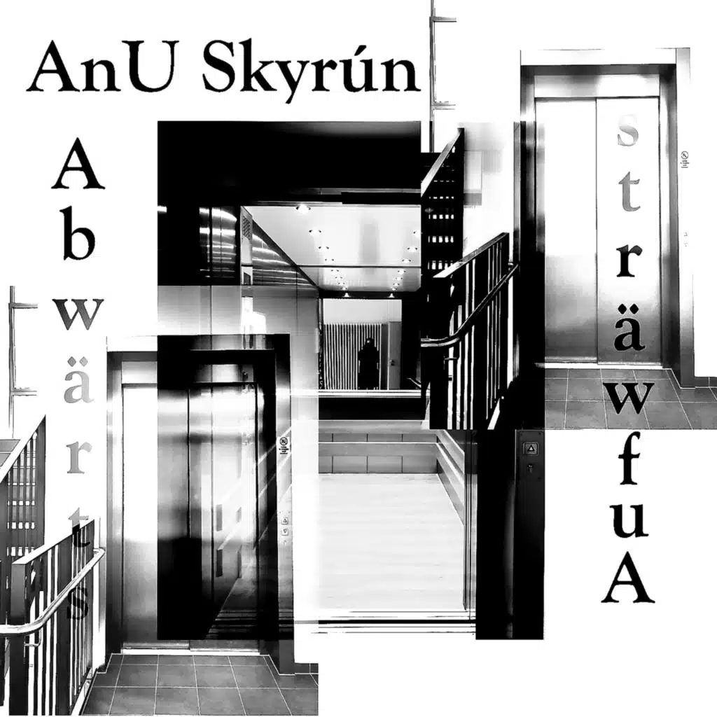 Abwaerts Aufwaerts (Meeting the Guardian)