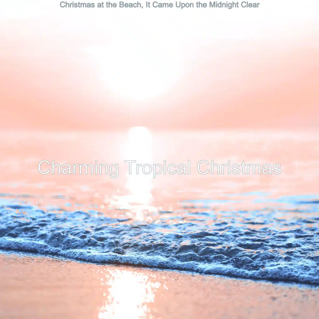 In the Bleak Midwinter - Christmas Holidays