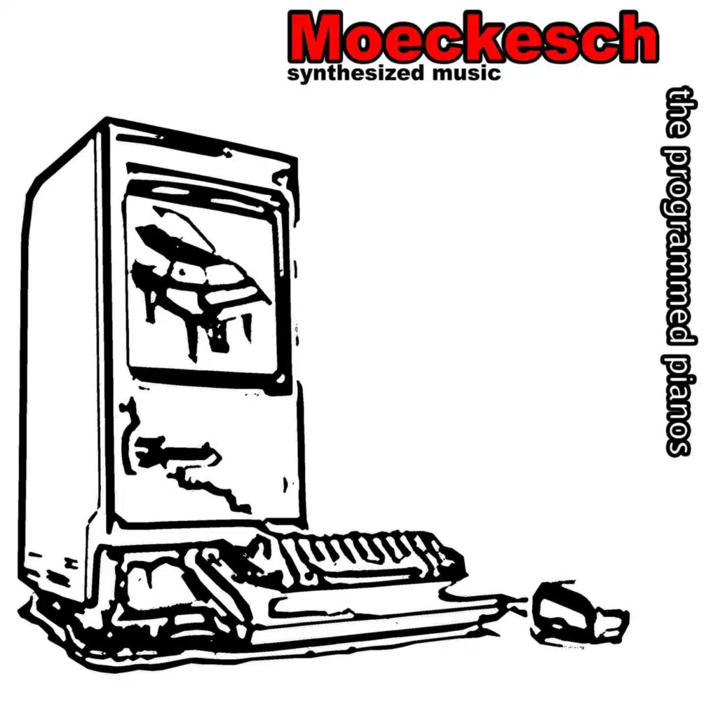 The Programmed Pianos