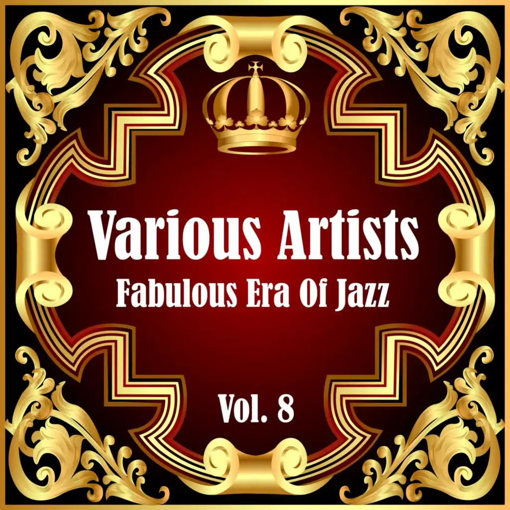Fabulous Era of Jazz, Vol. 8