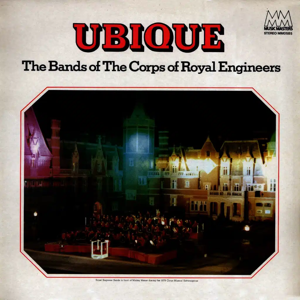 Ubique