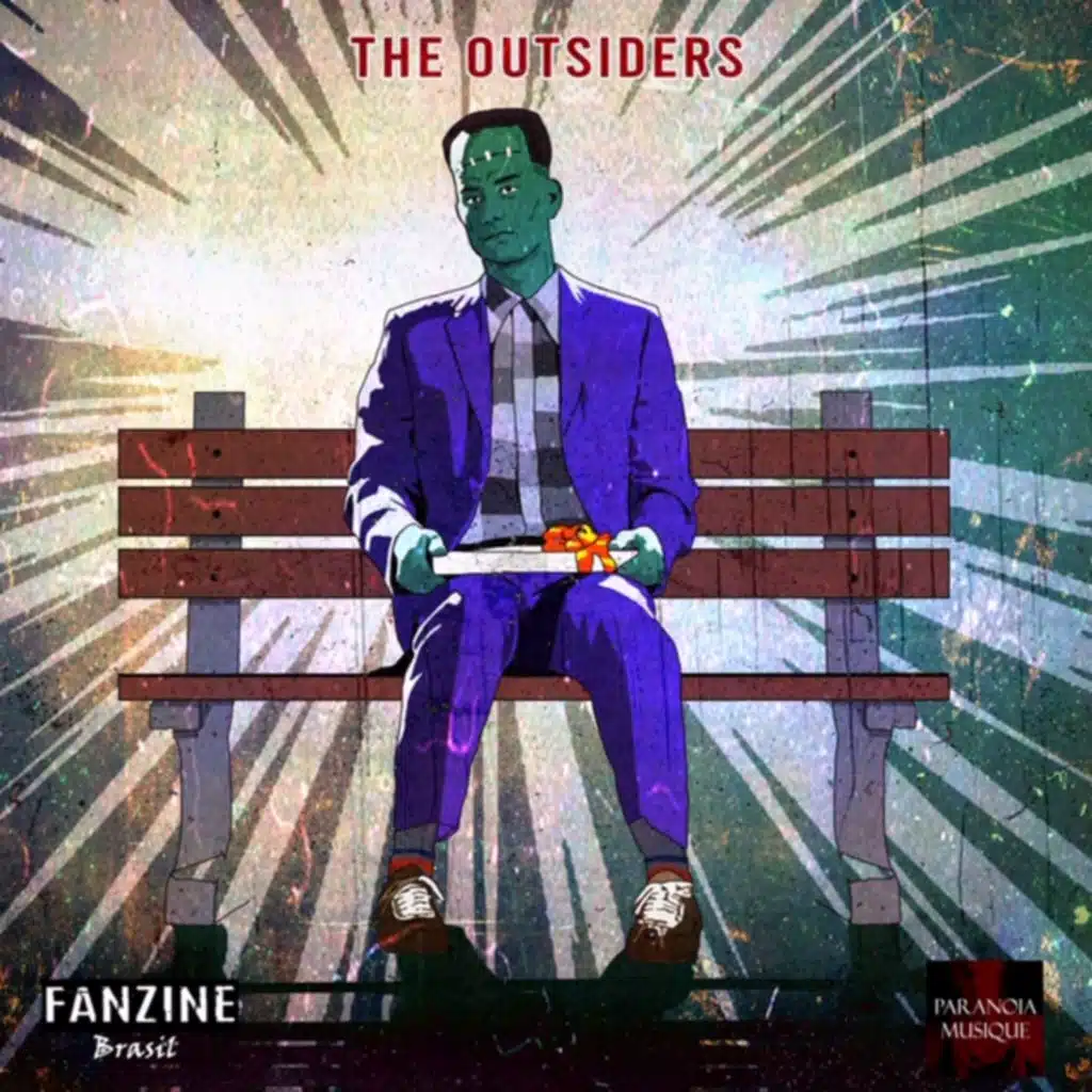 (We Can Always Count On) David Bowie