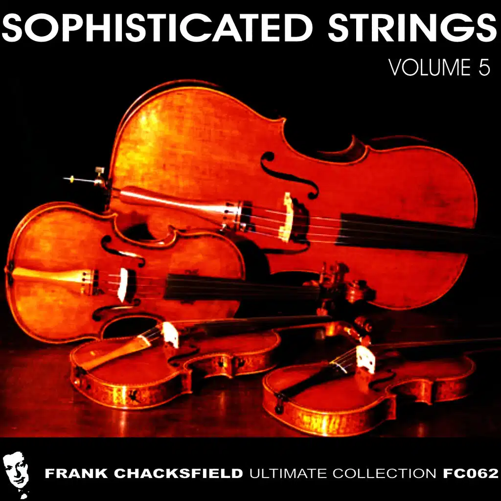 Sophisticated Strings, Vol. 5