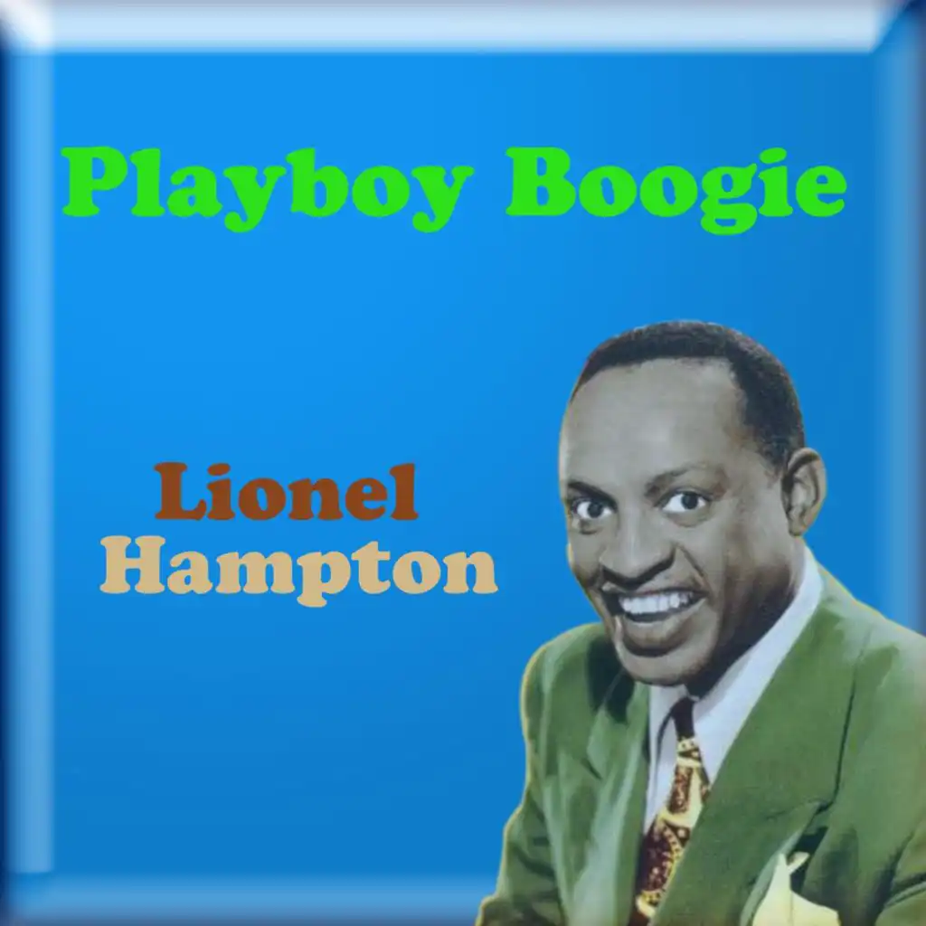 Playboy Boogie