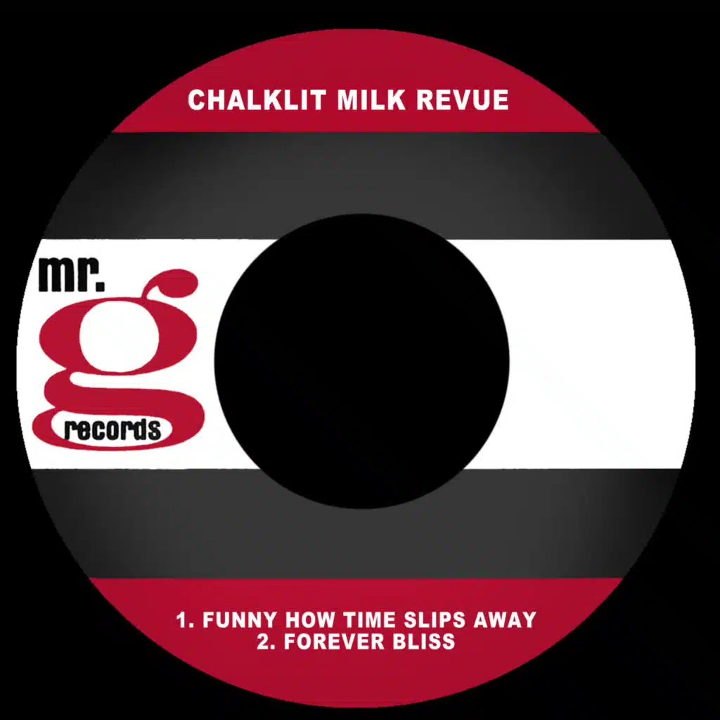 Chalklit Milk Revue