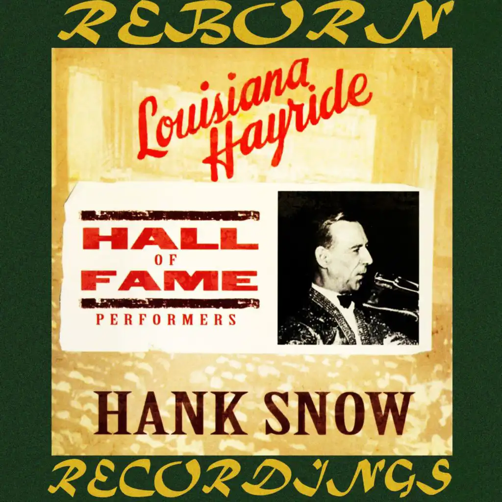 Louisiana Hayride (Hd Remastered)