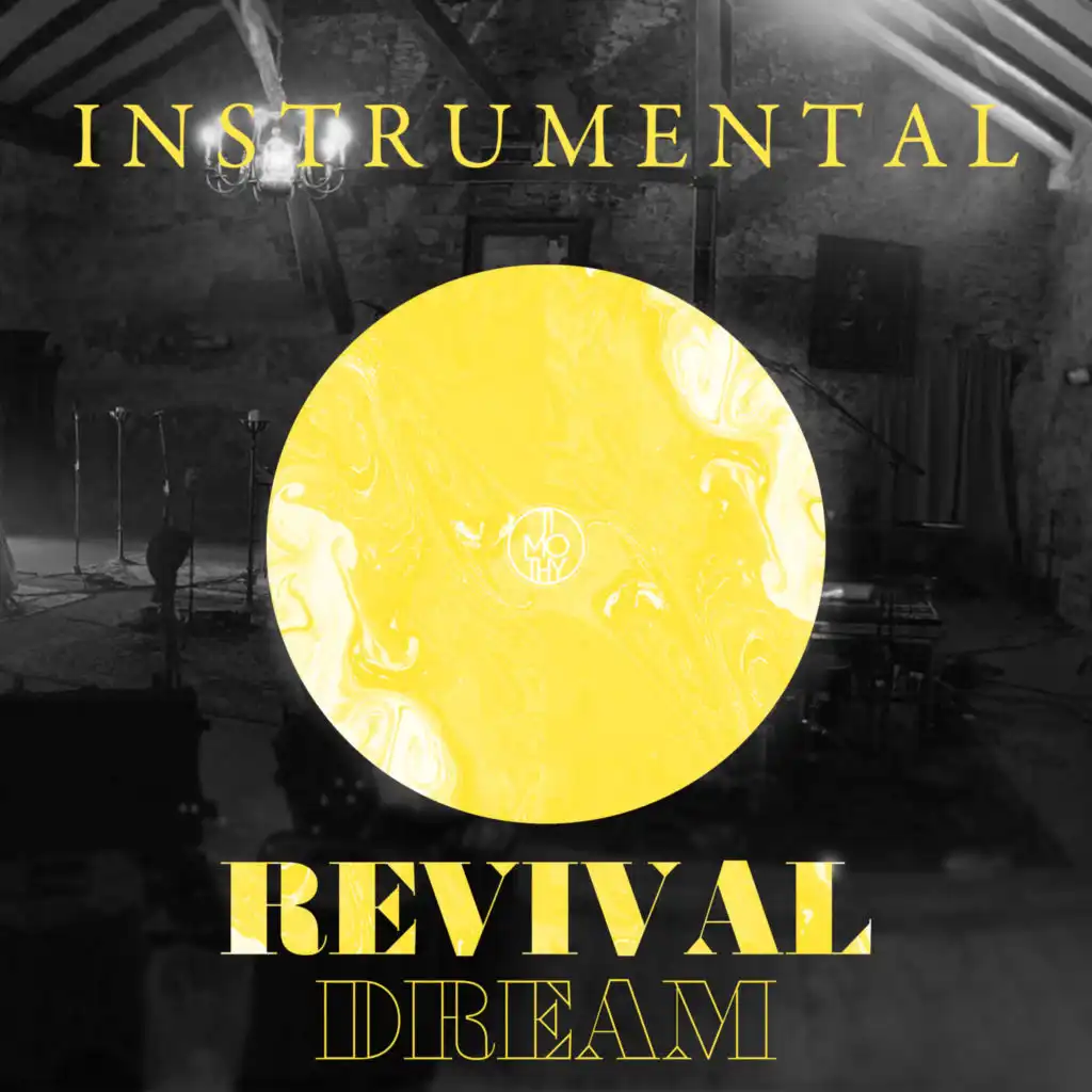 REVIVAL DREAM (Instrumental)