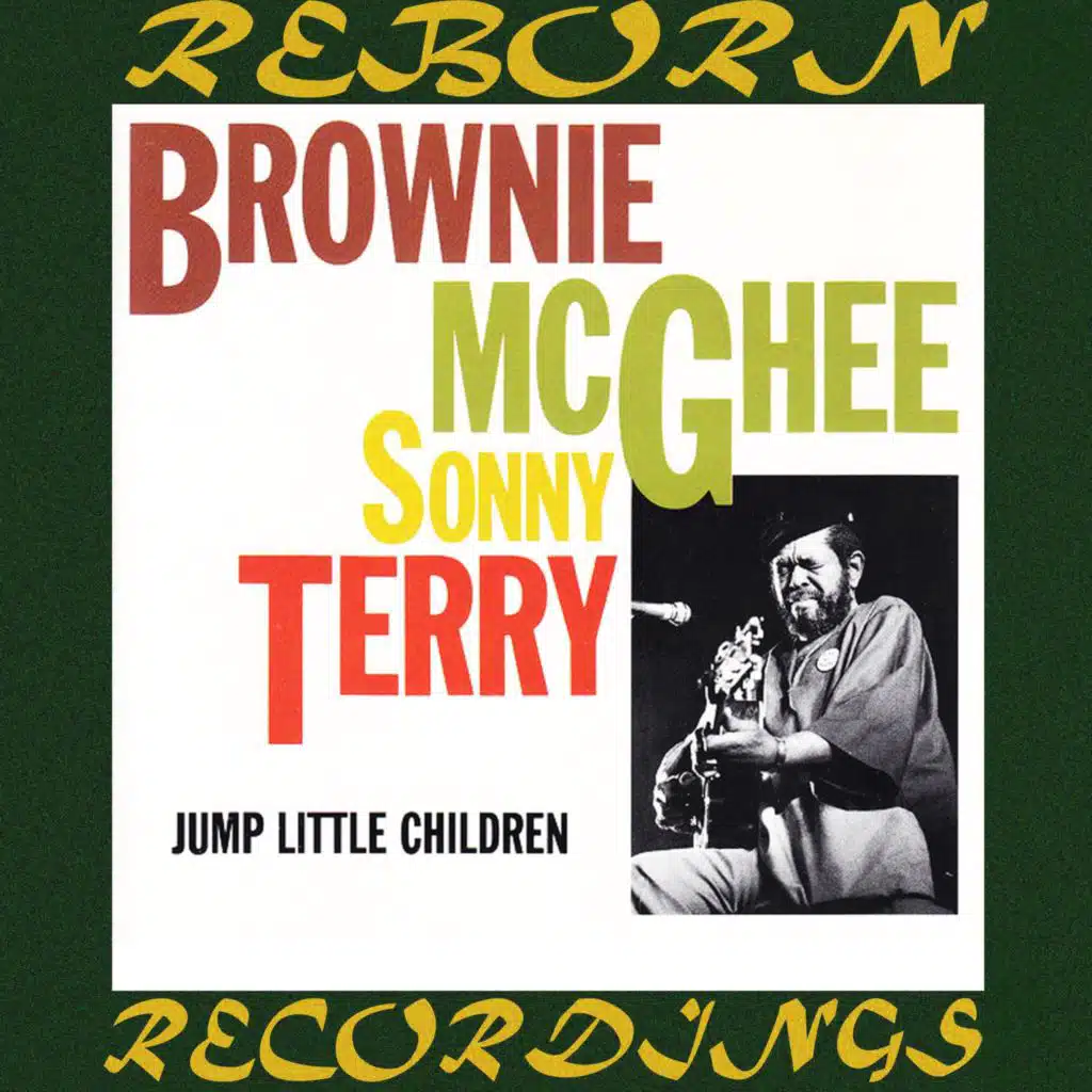 Jump Little Children (Hd Remastered)