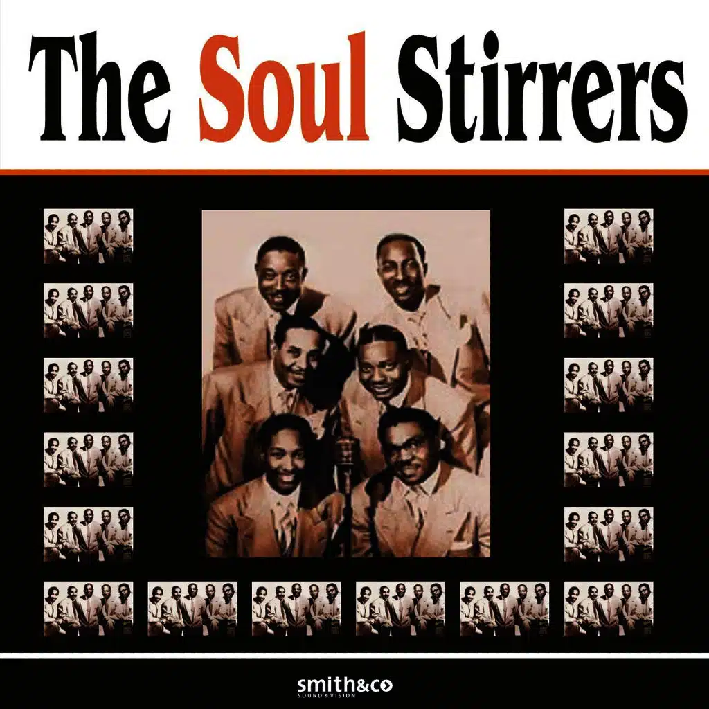 The Soul Stirrers