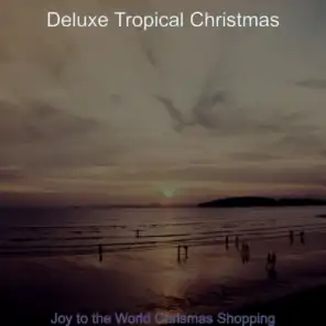 Deluxe Tropical Christmas