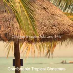 Comfortable Tropical Christmas