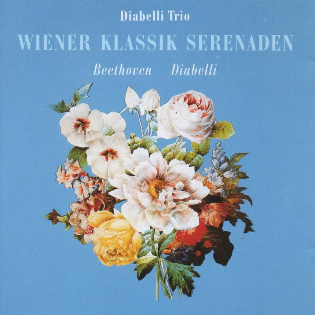 Wiener Klassik Serenaden (Beethoven Diabelli)