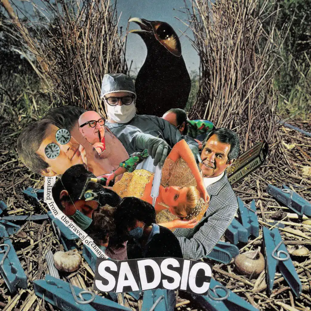 Sadsic