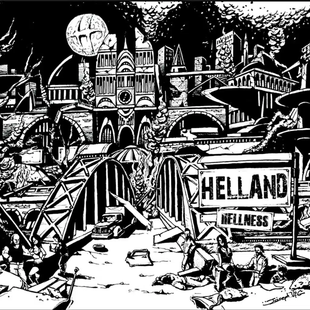 Hellness