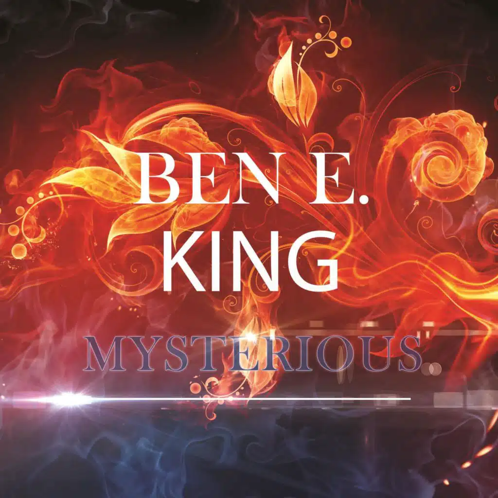 Quizas, Quizas, Quizas (Perhaps, Perhaps, Perhaps)