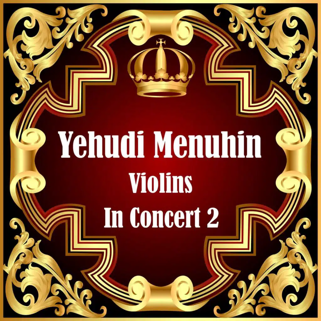 Violins in Concert 2