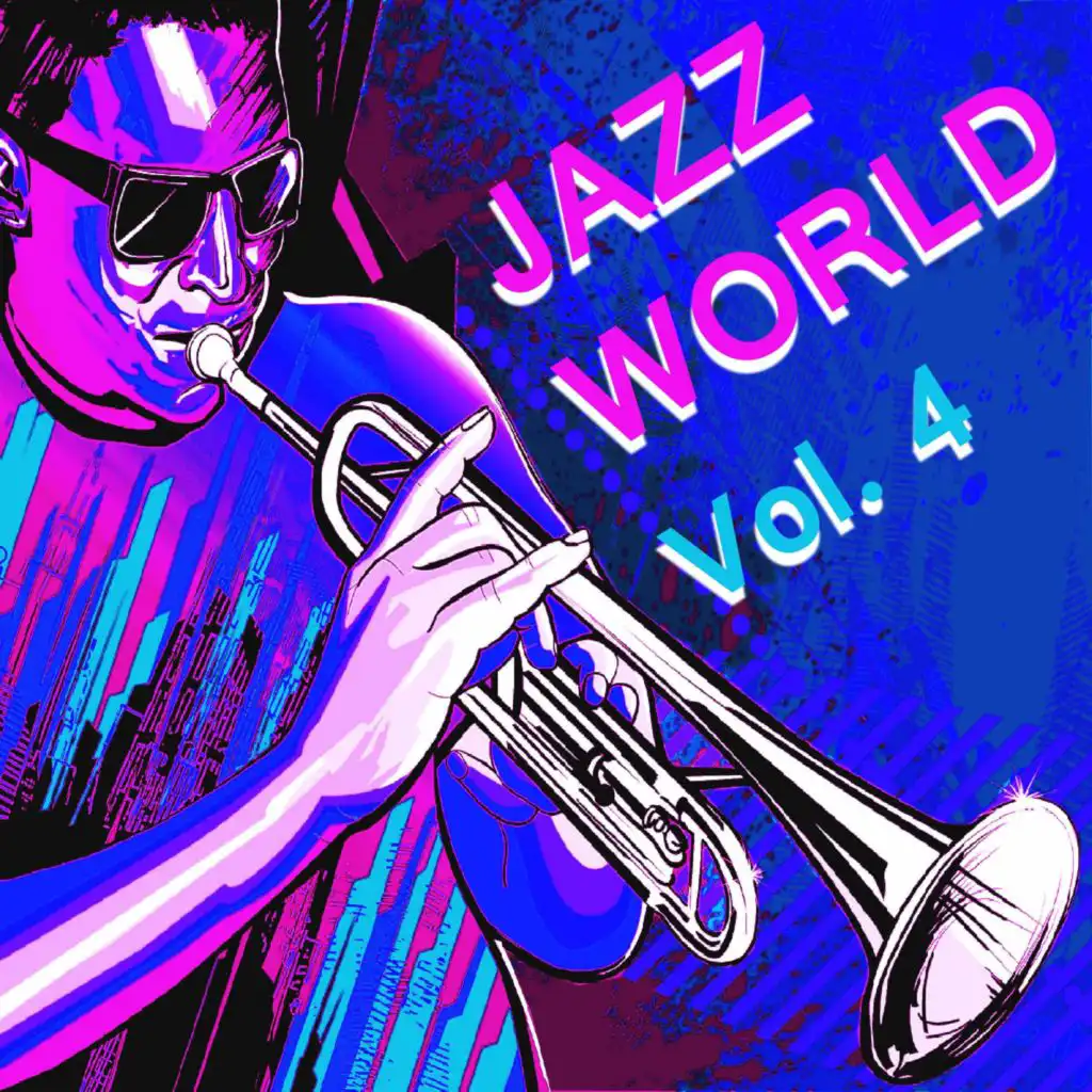 Jazz World, Vol. 4