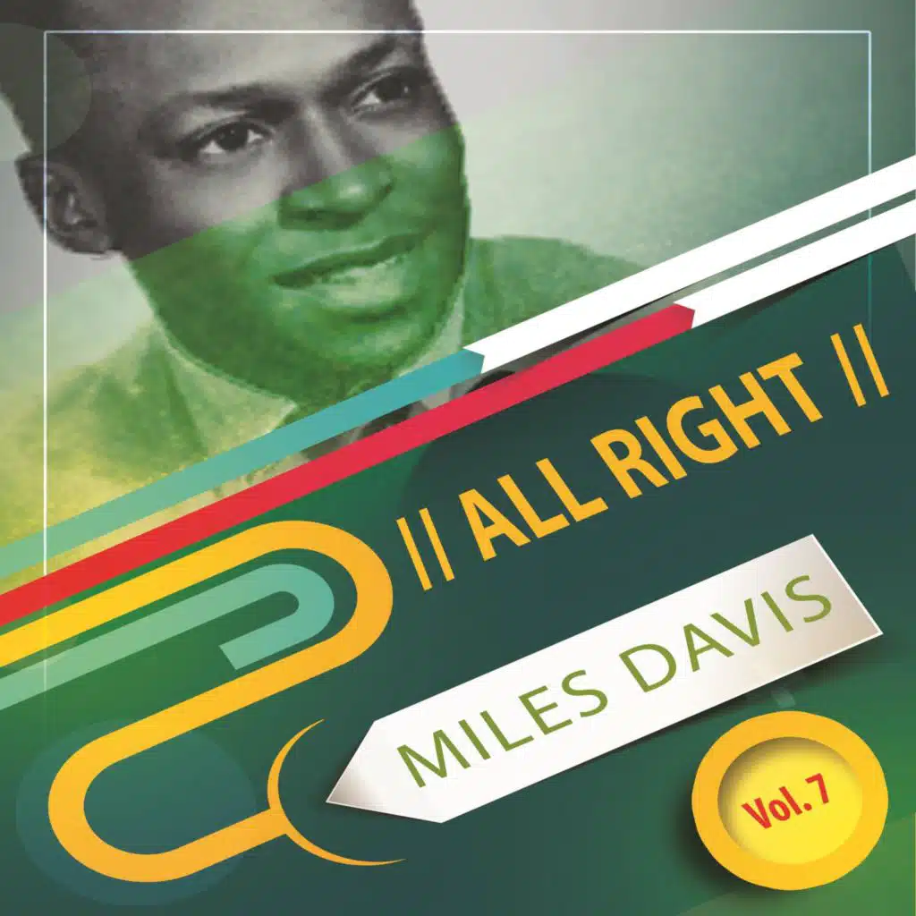 All Right, Vol. 7