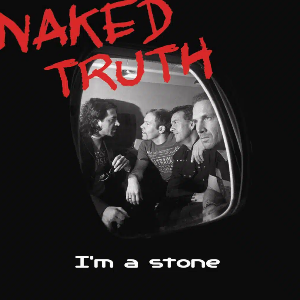 I'm a Stone (Radio Version)