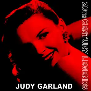 20th Century Legends - Judy Garland