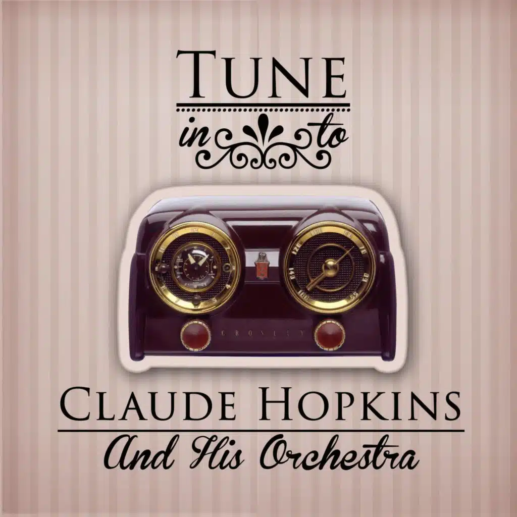 Claude Hopkins & His Orchestra