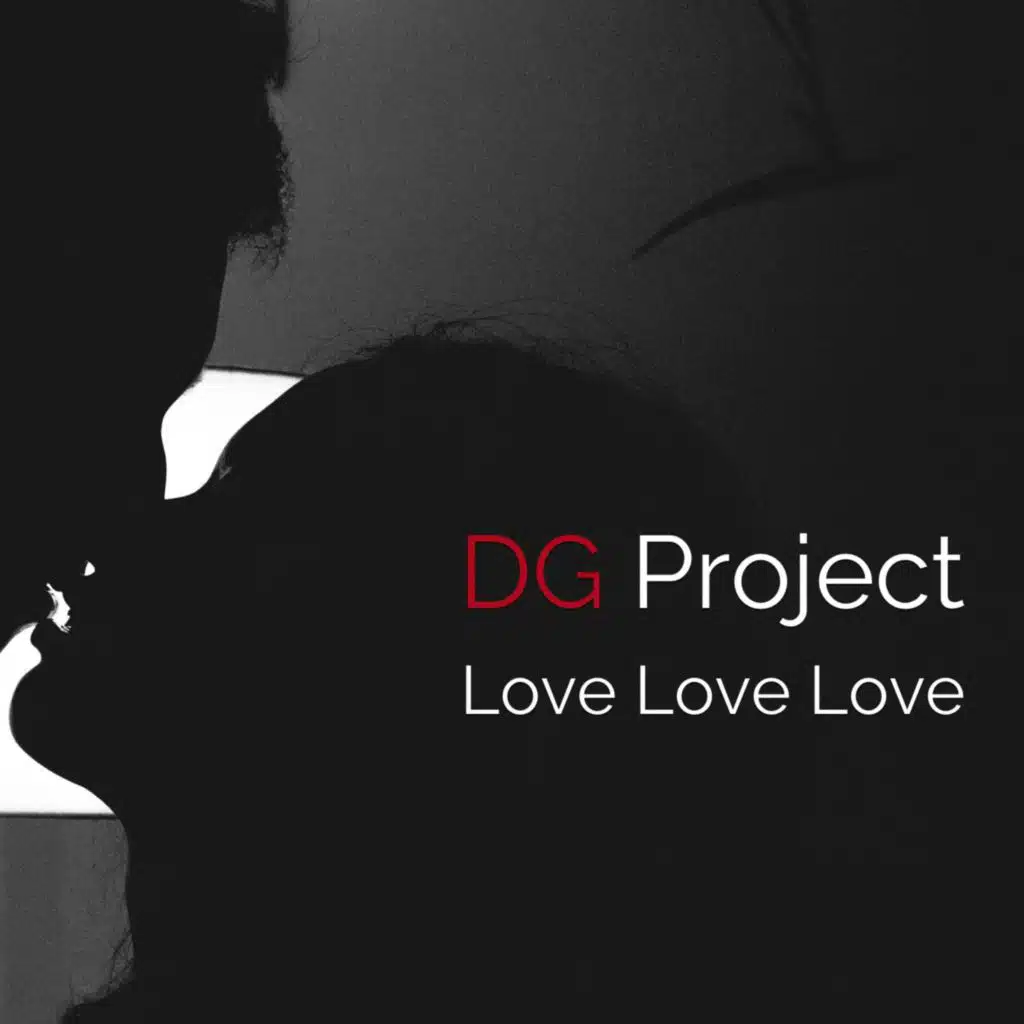 Love Love Love (Radio Edit)