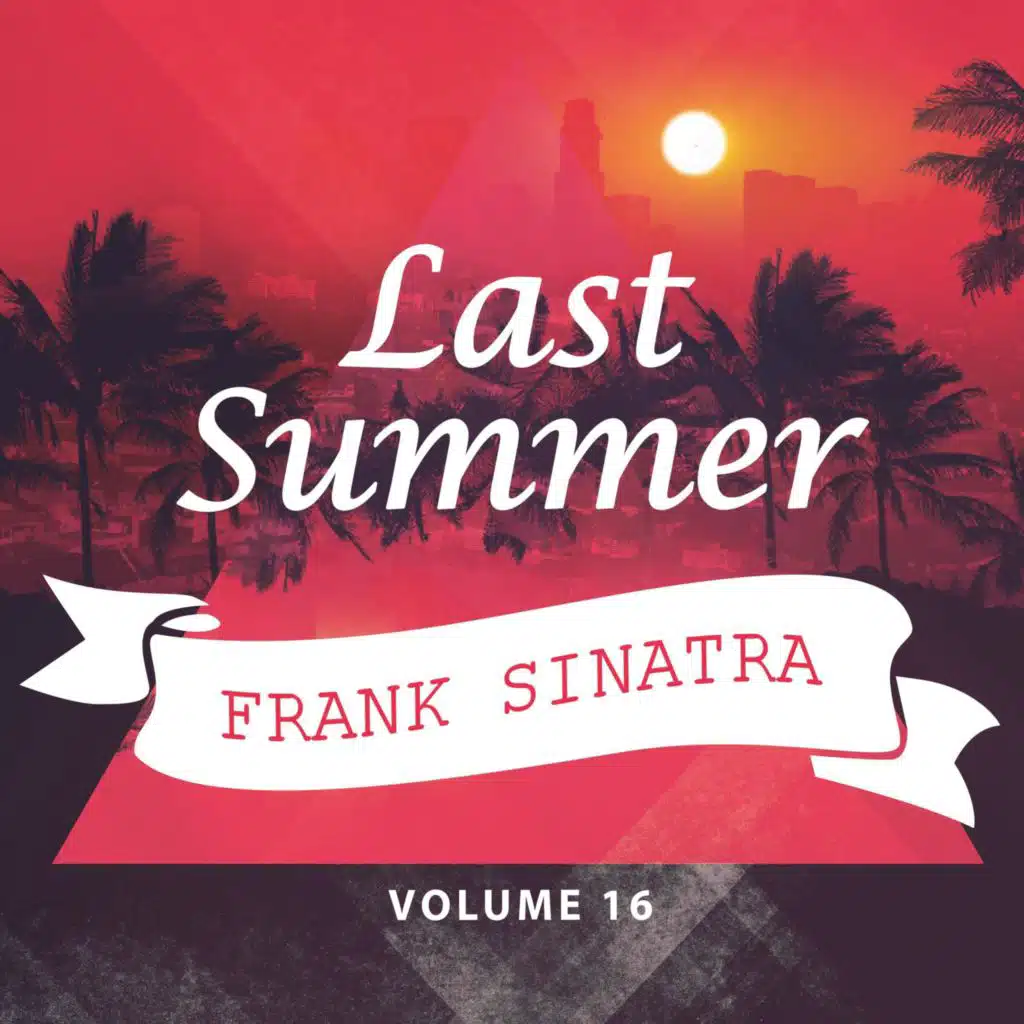 Last Summer, Vol. 16