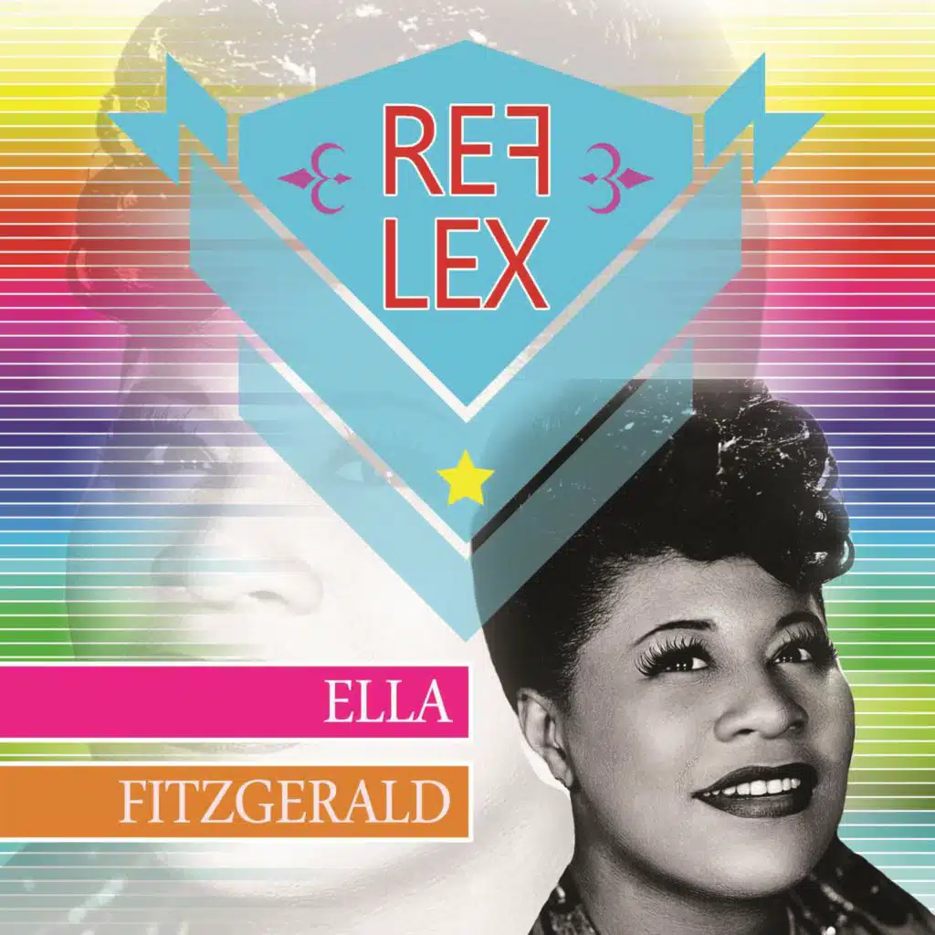 Ella Fitzgerald, The Ink Spots