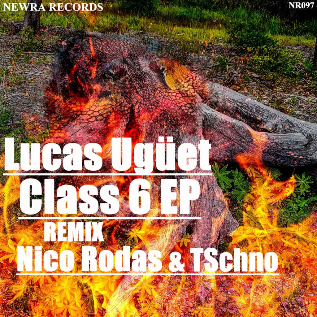 Class 6 (Nico Rodas remix)