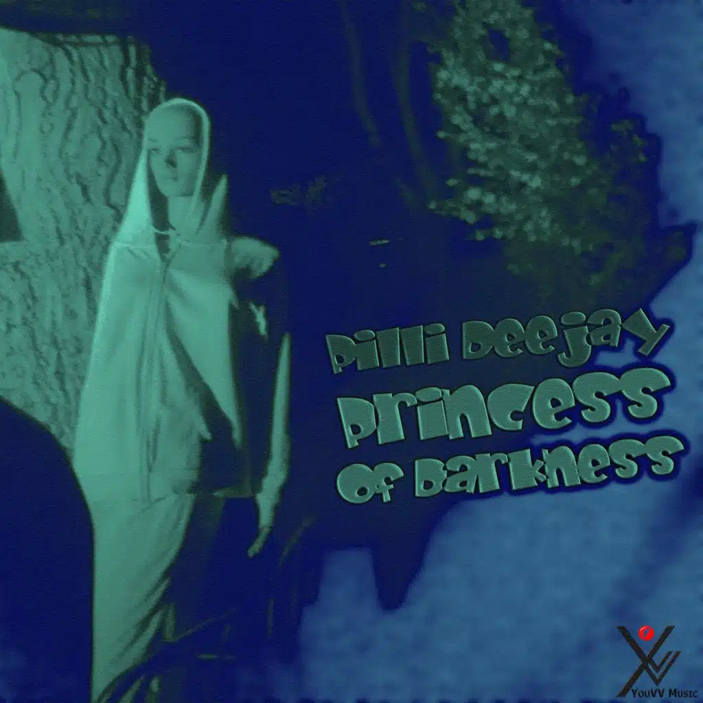 Princess of Darkness (Thommy Lee Bones Trauma- Remix)