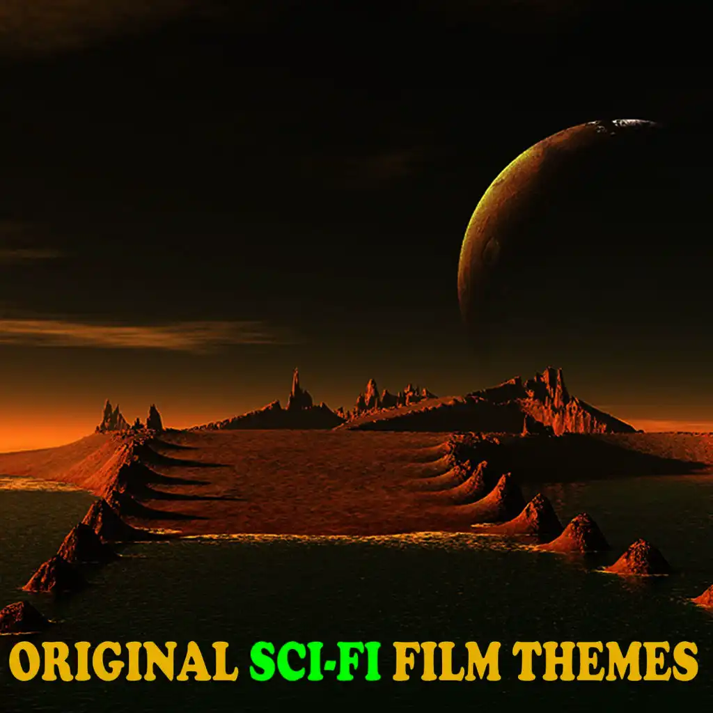 Original Sci-Fi Film Themes