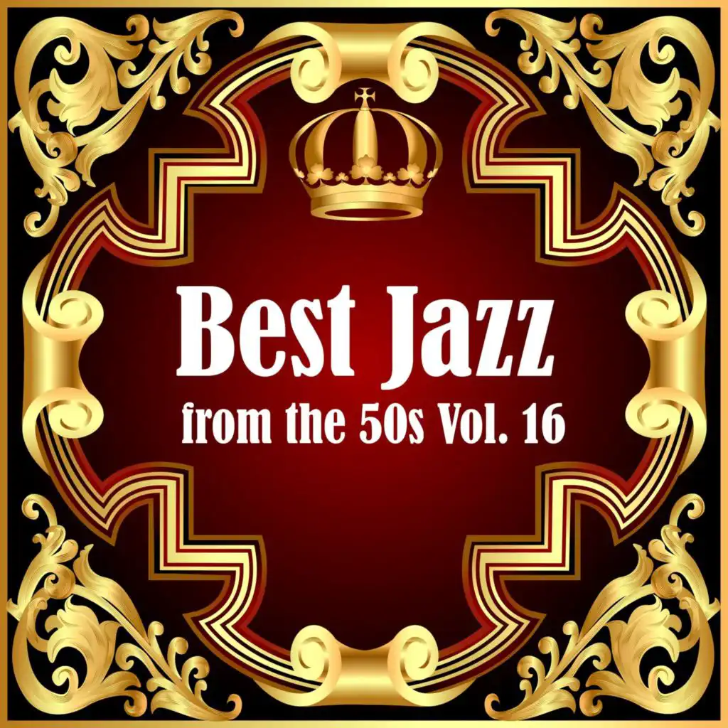 Best Jazz from the 50s, Vol. 16