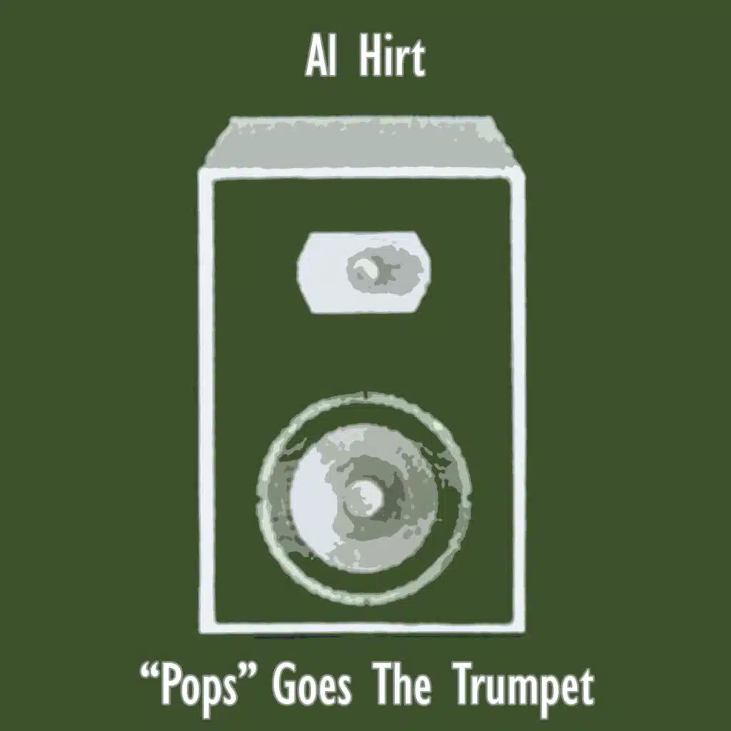 'Pops' Goes the Trumpet