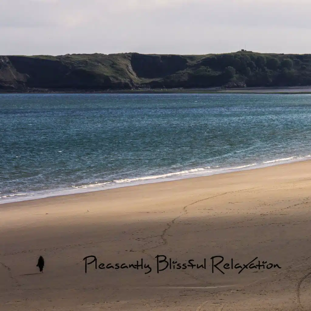 Pleasantly Blissful Relaxation – Serenity Healing Music for Sleep, Meditation, Yoga, Spa and Relax