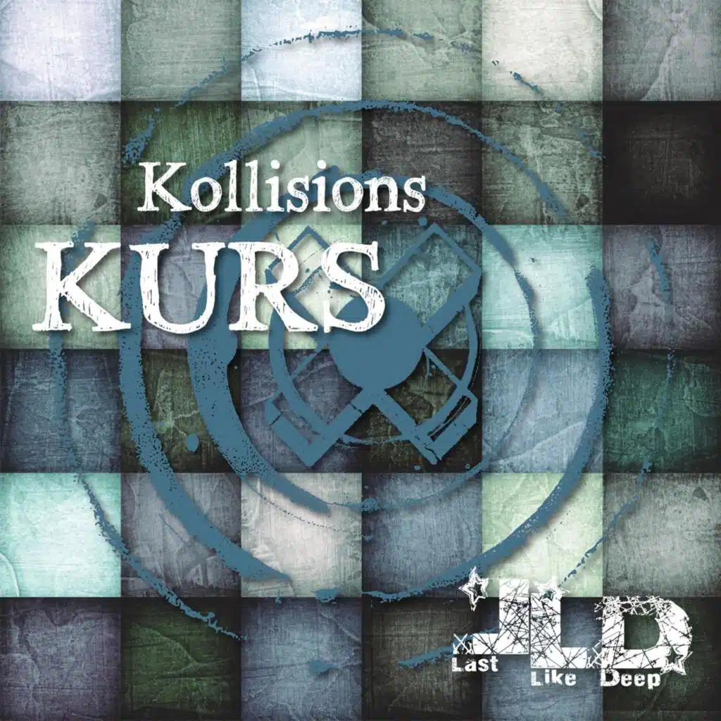 KollisionskursCD