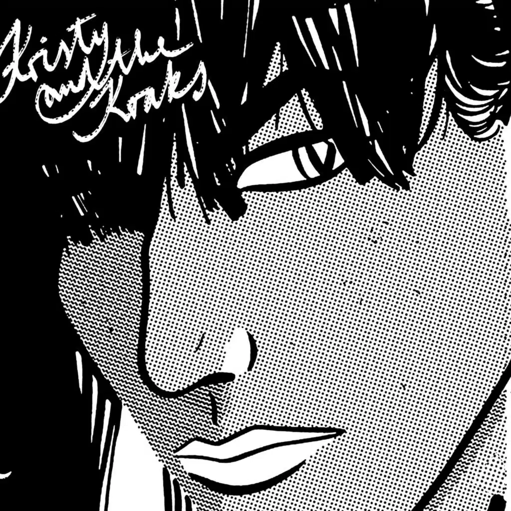 Kristy and the Kraks