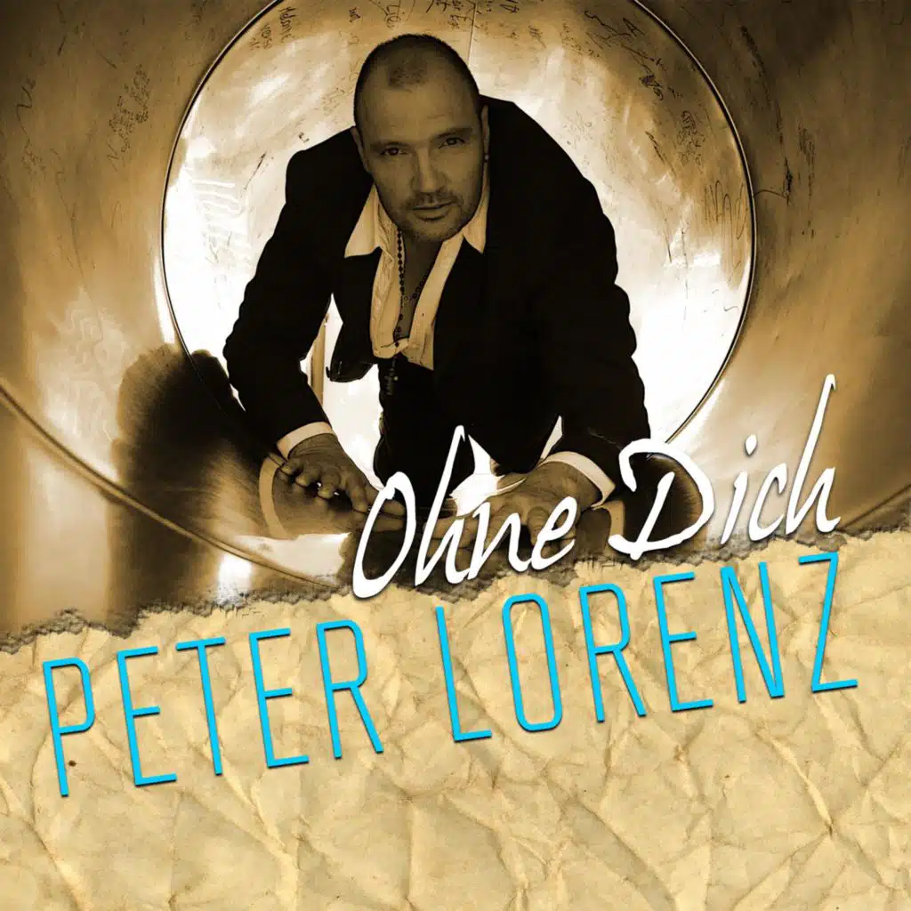 Ohne Dich halt ichs nicht lange aus