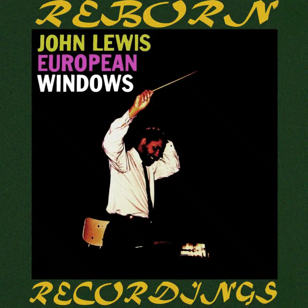 Little David's Fugue