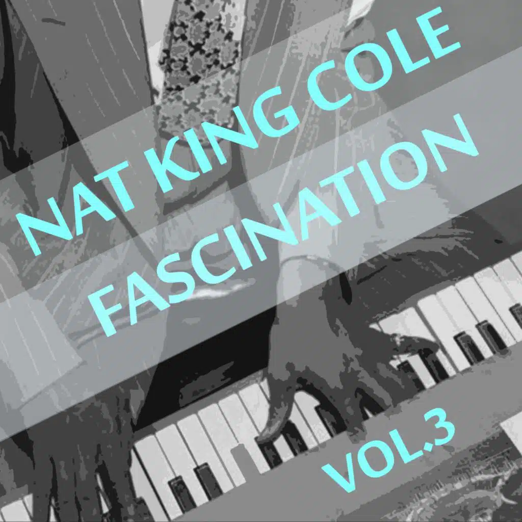 Nat King Cole (Trio), Nat King Cole (Trio) & Lex Baxter Orchestra
