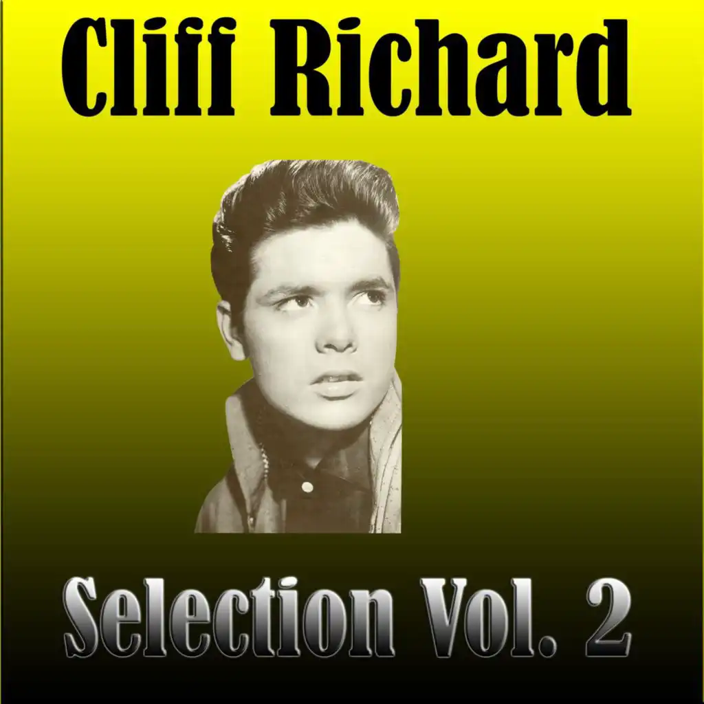 Cliff Richard - Selection, Vol. 2