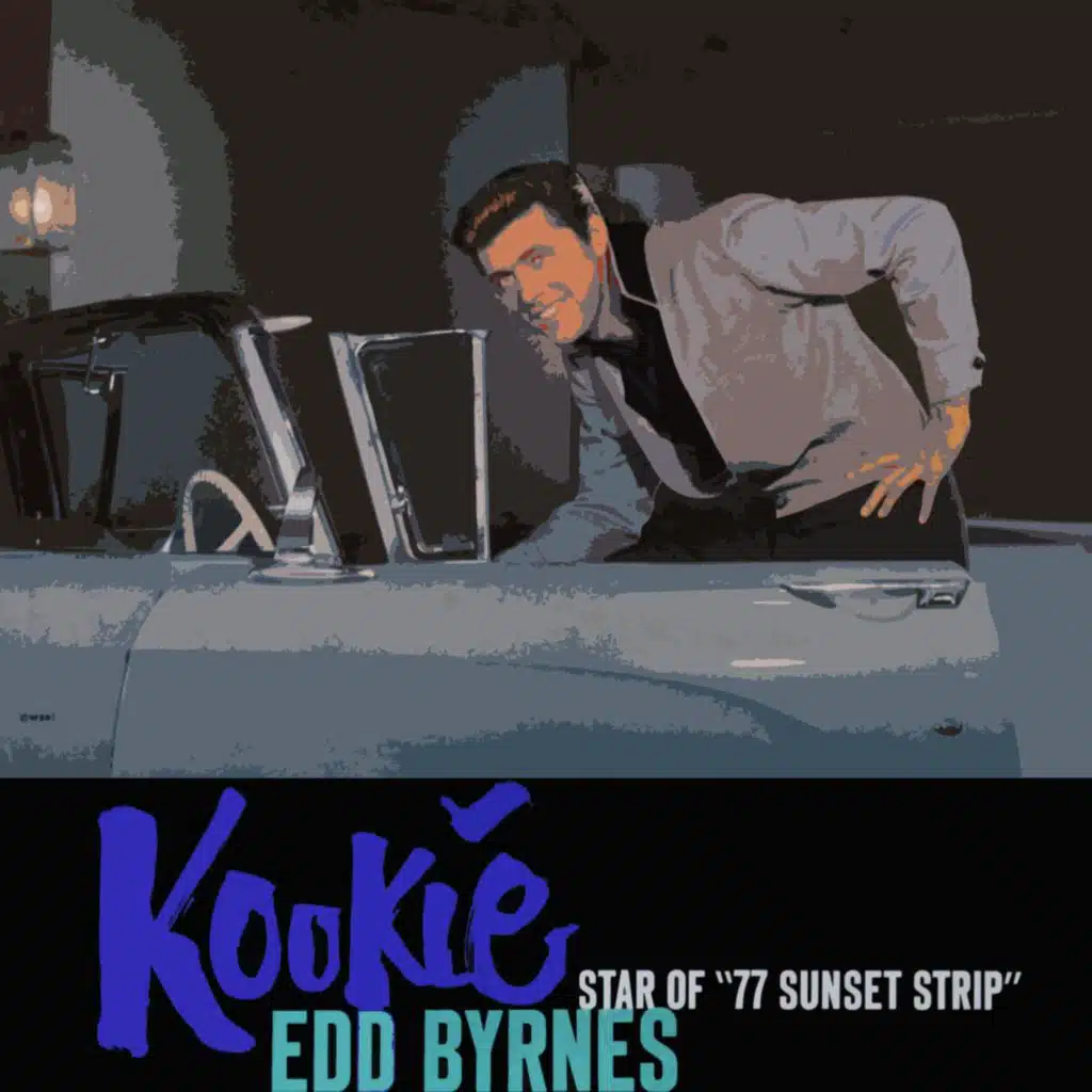 Edd Kookie Byrnes