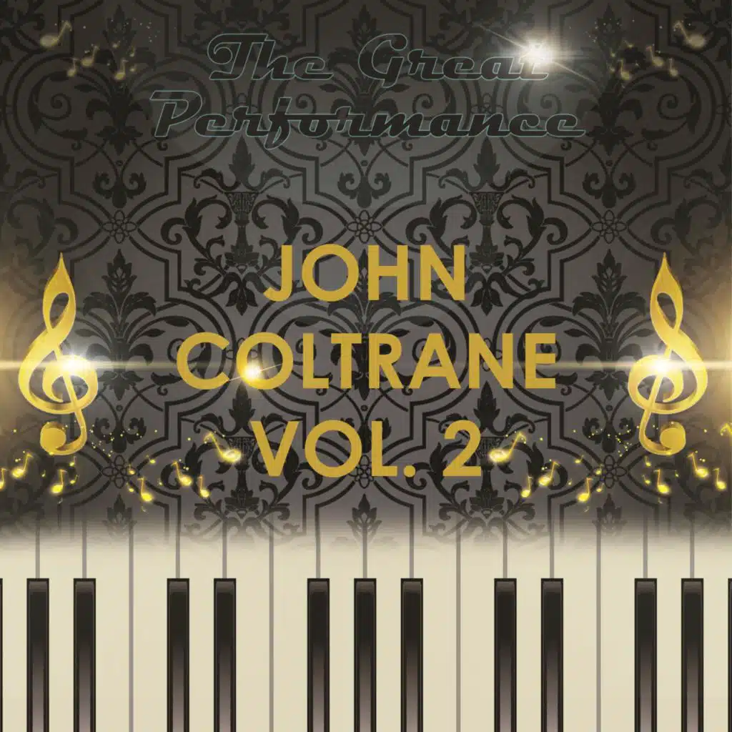 The Great Performance, Vol. 2