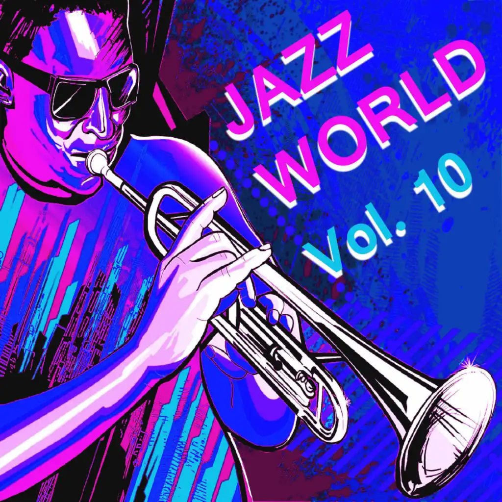 Jazz World, Vol. 10