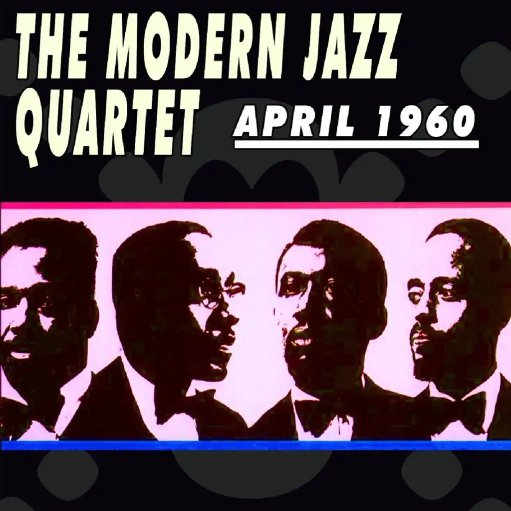 April 1960 (Live)