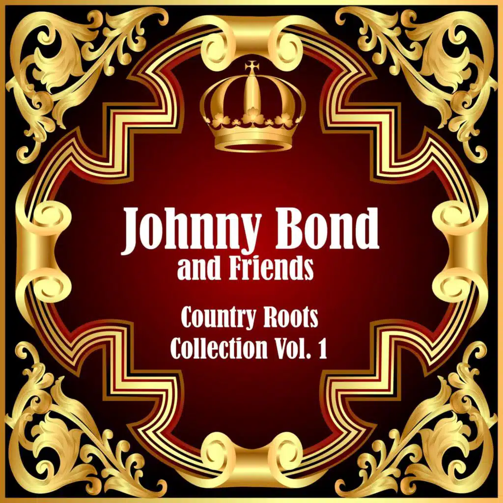 Johnny Bond & Friends