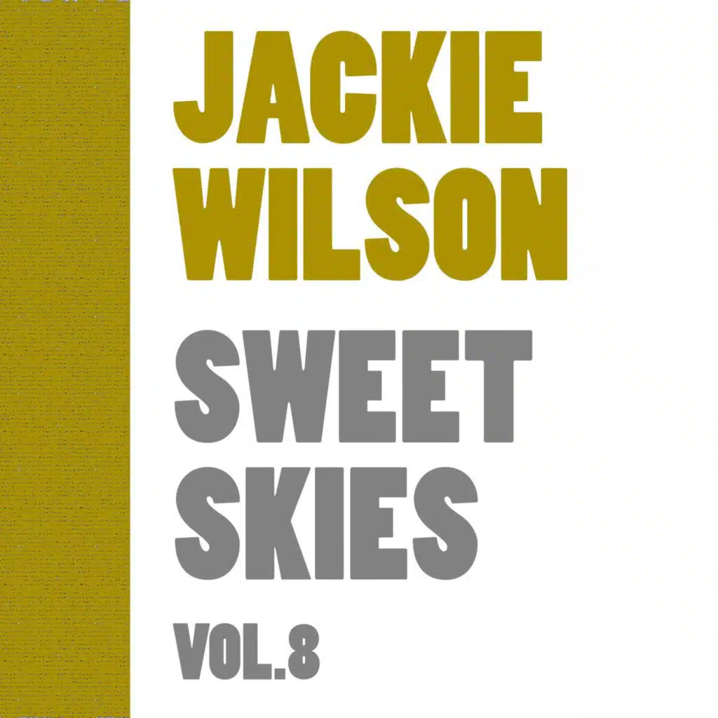 Sweet Skies, Vol. 8