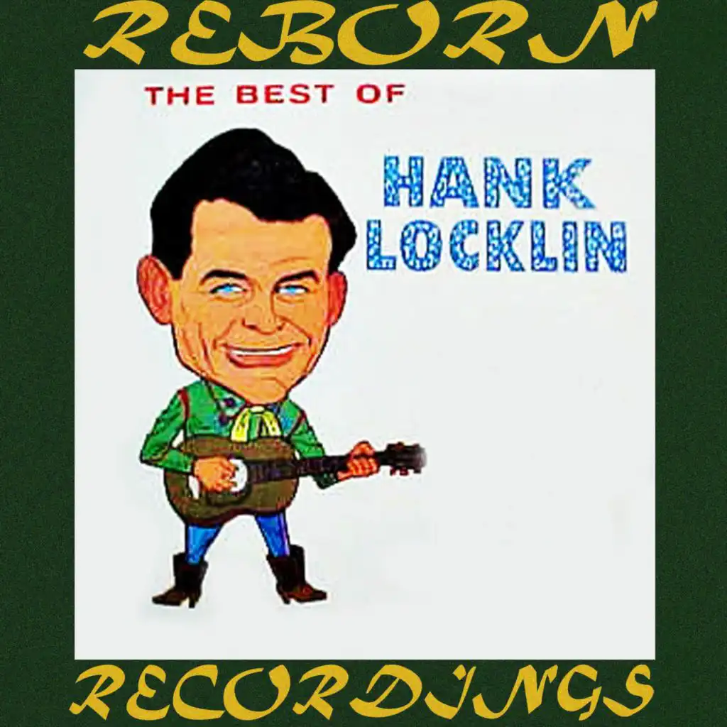 The Best of Hank Locklin, 1959 (Hd Remastered)