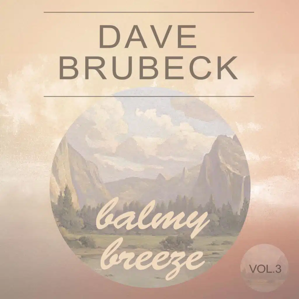 Balmy Breeze, Vol. 3