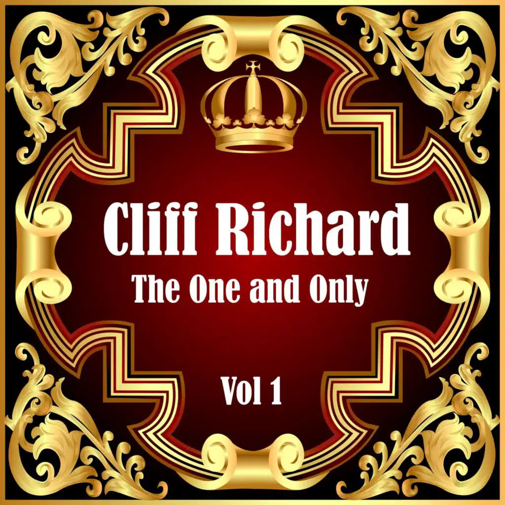 Cliff Richard: The One and Only, Vol. 1